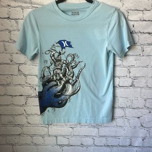 Hurley t shirt